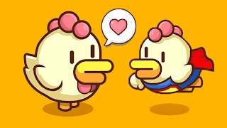 Idle Egg Tycoon - Gameplay screenshot 4