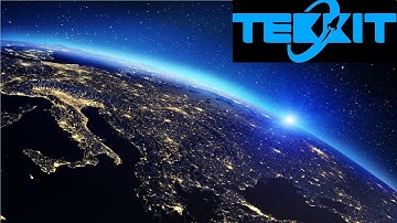 Tekkit- How to build a NASA Workbench