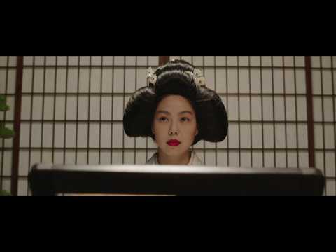 Mademoiselle di Park Chan-Wook – dal 29 agosto al cinema – Trailer Italiano