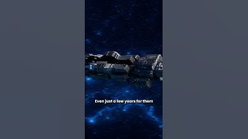 The Twin Paradox Explained in 33 Seconds