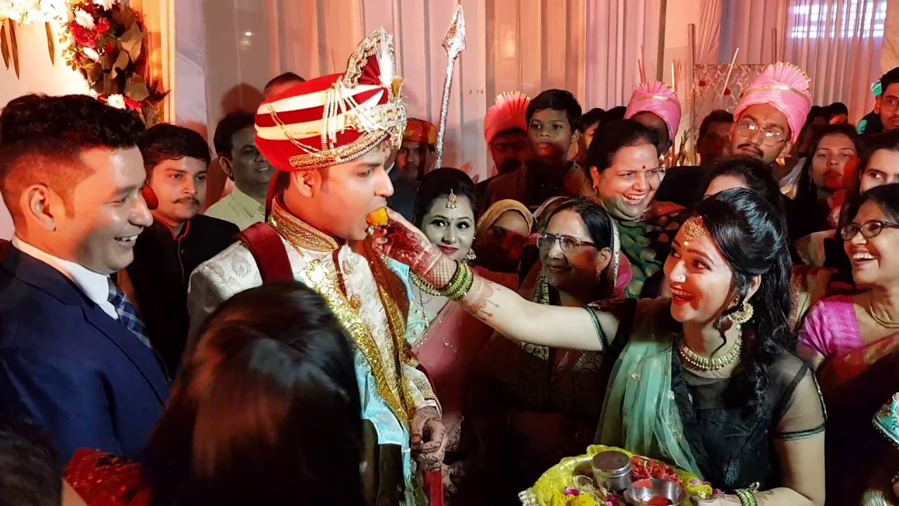 Indian marriage in Delhi