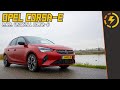 Opel Corsa-e Review | Recharging