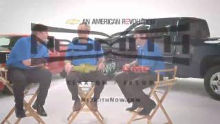 NeSmith Chevrolet New TV Commercial