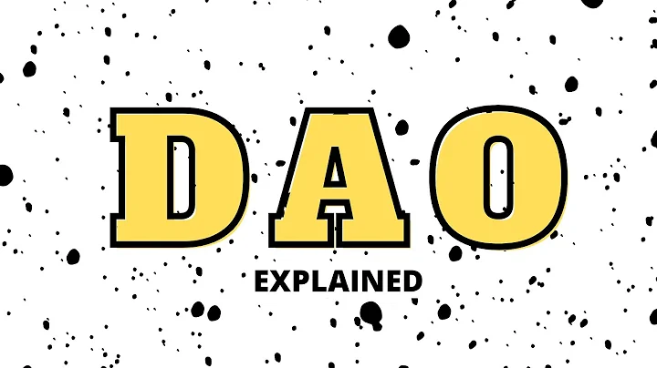 What is a DAO and why it matters to community managers?