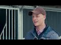 Ascot Asks...Ollie Sangster
