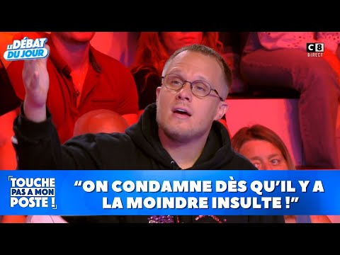 Gros clash en plateau : a-t-on le droit de critiquer le président ?