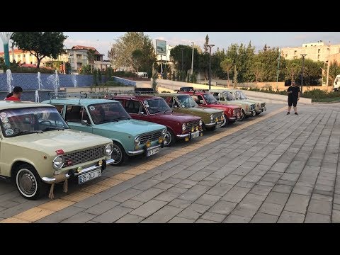 İzmir'de 'Hacı Murat' buluşması