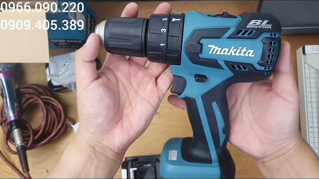 KHOAN PIN NHẬT BÃI CHÍNH HÃNG QUÀ TẶNG GIÁ TỐT 14/01/2026 LH: 0966.090.220 - 0909.405.389 QUÂN