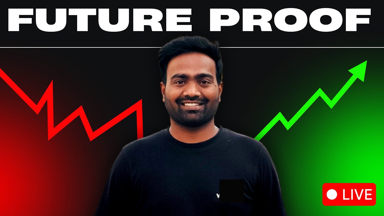 Future Proof your DevOps Skills with AI | Must Watch