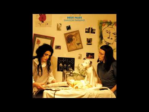 Deux Filles - Take It Easy (Single Version)