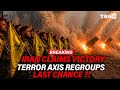 BREAKING: Iran Claims VICTORY; Trump Delays Strikes; Hezbollah, Houthis Ready | TBN Israel