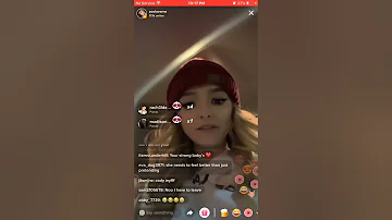 tea spilled on zoe’s live! Zoe talks about her and cody’s break up! (no hate involved)