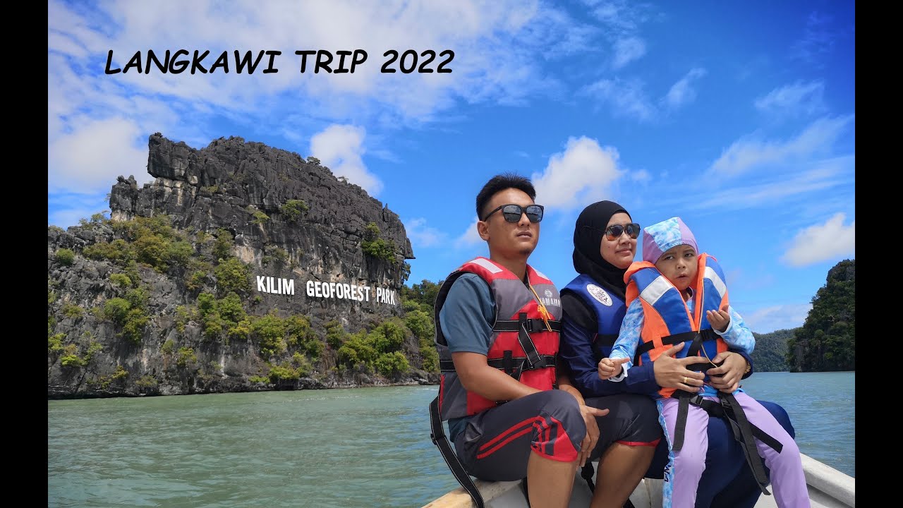 pakej mangrove tour langkawi 2022