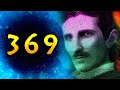 Nikola Tesla 3 6 9 Key To The Universe Sacred Solfeggio Manifestation 6390 Hz ♡ 432 Hz Miracle Music