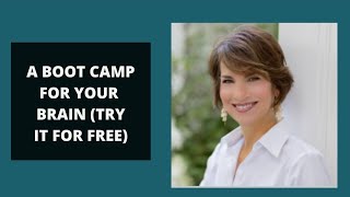 Free virtual Brain Boot Camp just for you