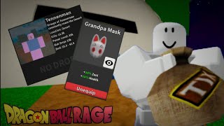 [v5.651] ROBLOX Dragon Ball Rage - How To Grind Zeni Easily!