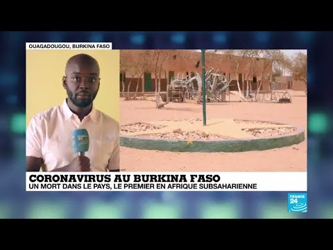 Coronavirus - Covid-19: un premier décès en Afrique subsaharienne Coronavirus - Covid-19: un premier décès en Afrique subsaharienne