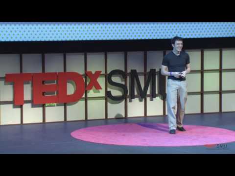 You Should Learn to Program: Christian Genco at TEDxSMU