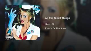 all the small things