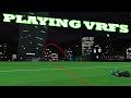 THIS GAME IS AWESOME!! (vrfs)