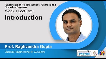 Lec 1 : Introduction