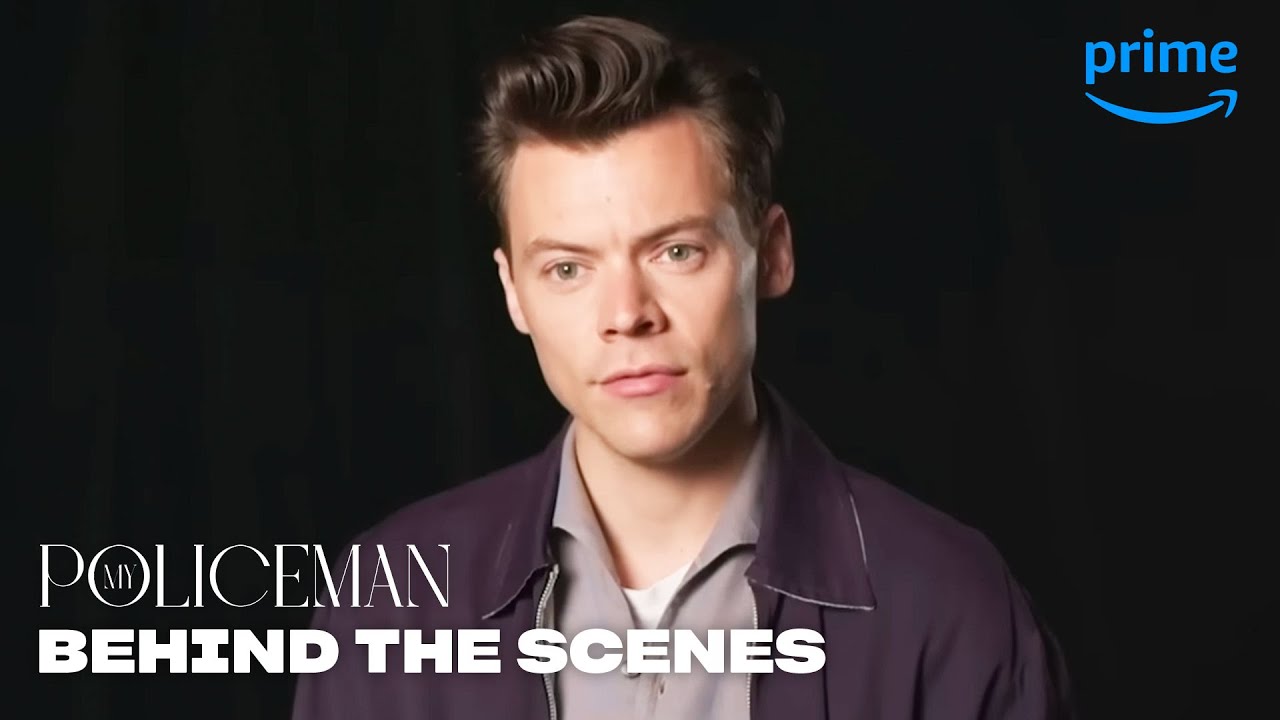 My Policeman: filme com Harry Styles chega ao Prime Video em novembro