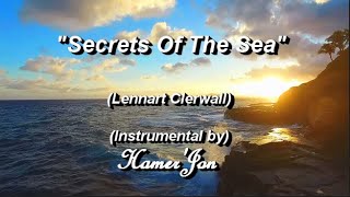 Secrets of the Sea (Instr. cover by HamerJon) (Lennart Clerwall)