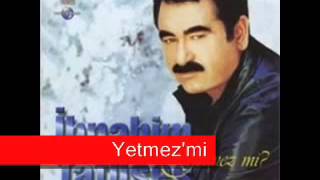 Ibrahim tatlises-yetmezmi Resimi