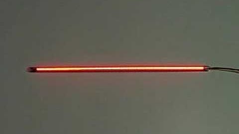 Radiantz LED Lighting New Intergratorz high end Flex 