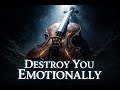 This Violin Will Destroy You Emotionally Deep Sad Violin Solo