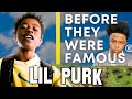 The Rise and Fall of Lil Purk | From Atlanta's Drill Rap Sensation to 20 Years in Prison