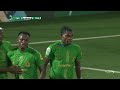 Goli La Maxi Yanga SC 1 0 TMA Stars CRDB Bank Federation Cup 11 04 2026 