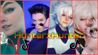 HunterxHunter Tiktoks~2