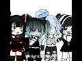ساندريلا😔🥀.. #gacha #lunimememes #gachaclub #gachalife #edit #شلتنا #memes #gachameme #تسليك