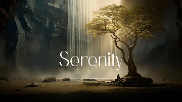 Serenity - Spiritual Healing Meditation Music - Background Relaxing Ambience