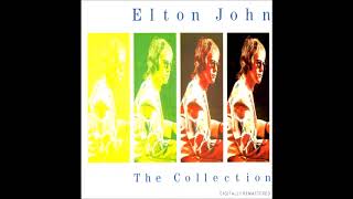 Elton John Teacher I Need You (digitally remastered) Resimi