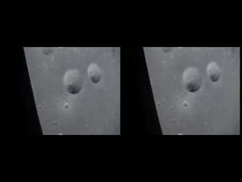 Apollo 15 ascent in 24fps (1241-BB Extract interpolation) DAIN