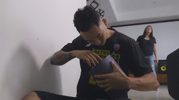 #VBA 2018 || Tâm Đinh Và Bí Quyết Làm Nên Thương Hiệu "Bạn Trai Bóng Rổ" 🏀