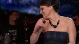 Sonja Bakić - Ništa novo - Beovizija 2009 Finale