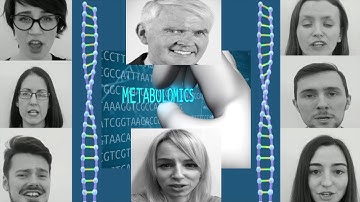 Metabolomics Video