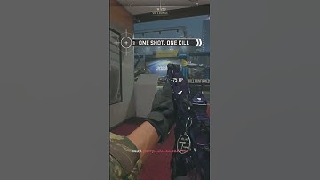 Nice to hit someone with a random throwing knife #mwii #shorts