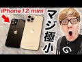 【感動】iPhone 12 miniが小さすぎて鳥肌止まんねぇ…