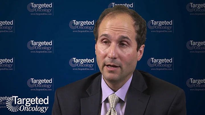 Third-Line Therapy for Metastatic Colon Cancer