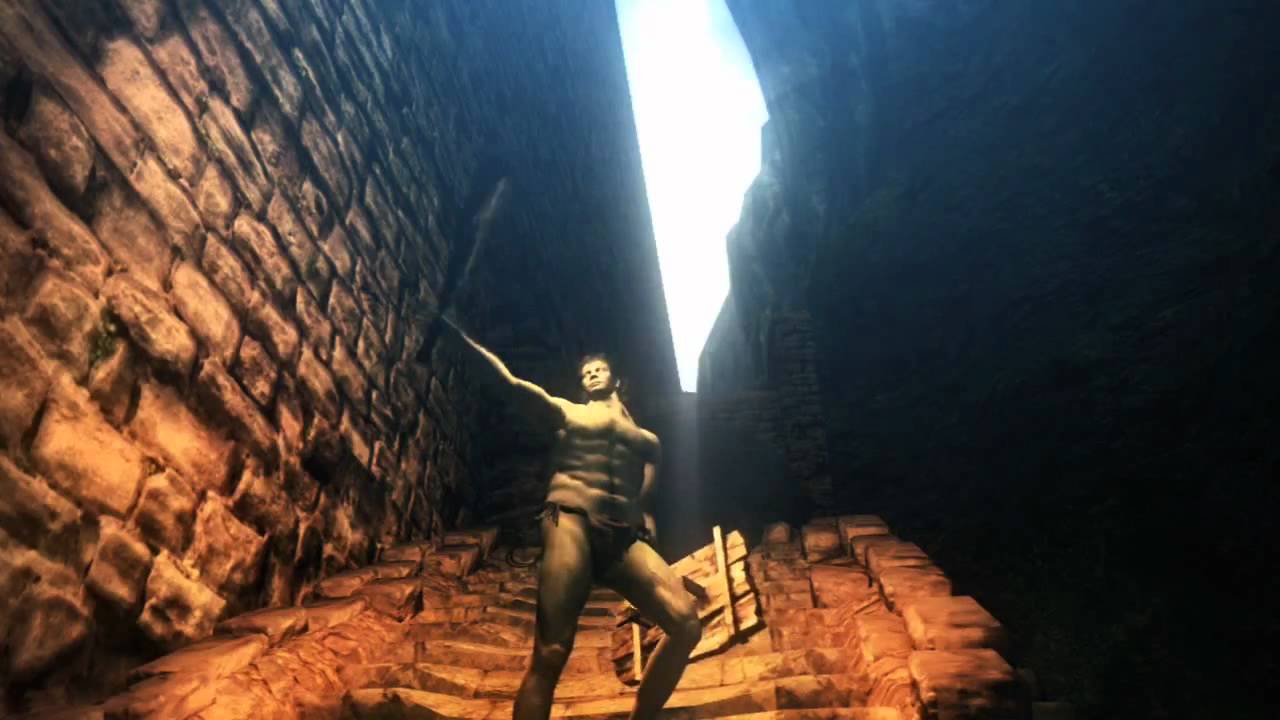 Dark Souls Spot Tv Jap Ps3 Youtube