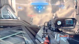H4 PGL 2vs2 Haven TS -  Str8 Sick POV