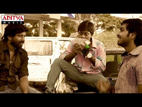 Kaai Raja Kaai Movie Teaser 01