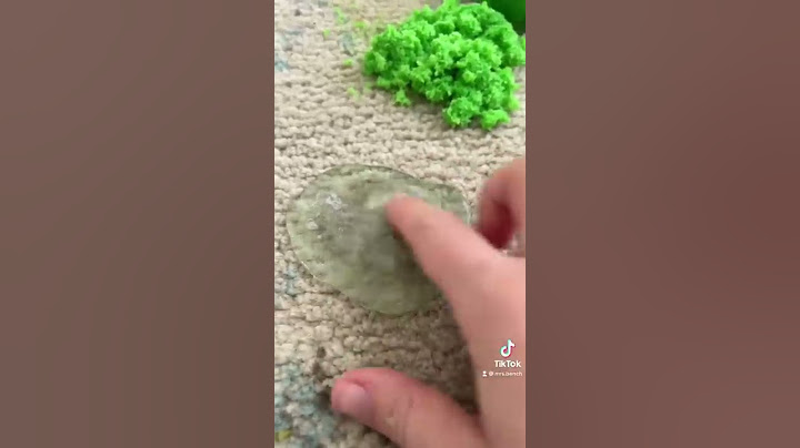 Putty in Carpet?! 😯 BIG MESS!!! Mrs. Bench