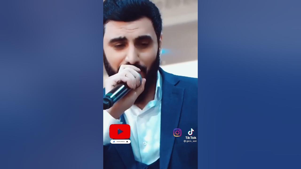 Azərbaycanda gənc müğənni intihar etdi