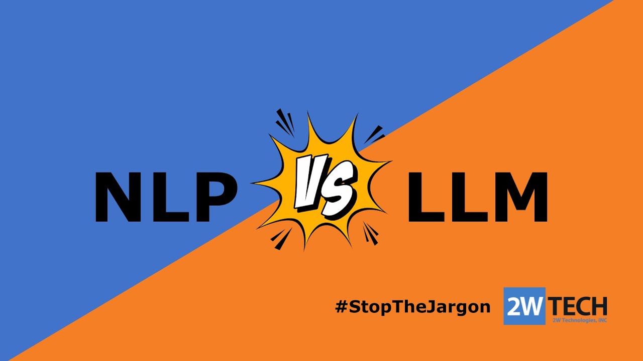 The Difference Between Natural Language Processing and Large Language ...