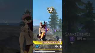 1v 4 with in BR mode in 10 sec #viral #trending #shorts